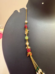 Mala set