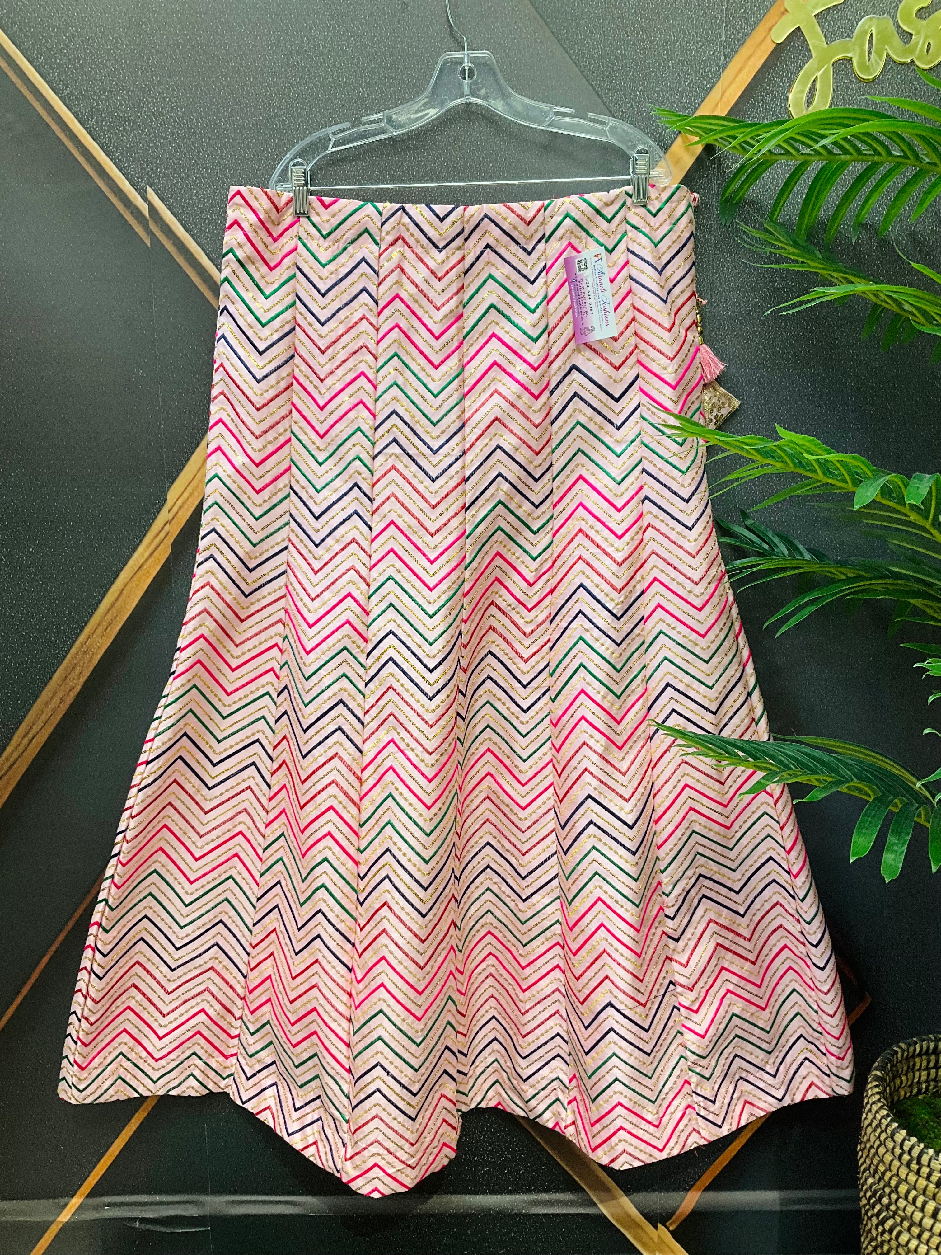 Premium Quality Fancy Skirts/Lehanga