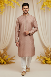 Mens kurta Set - Anandi Fashions