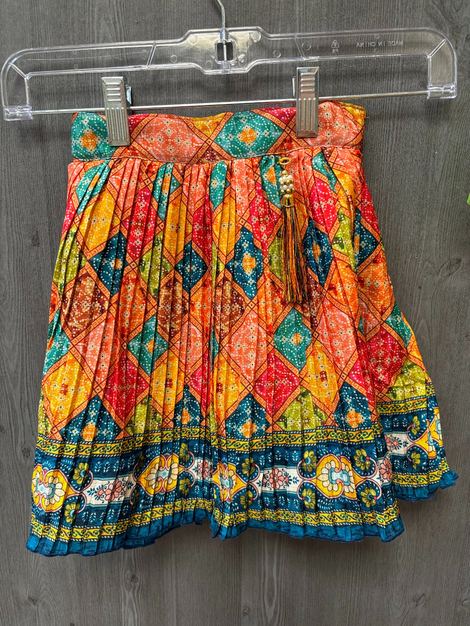 Baby Girl /Toddler Girls - short skirt set image 1