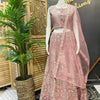 Heavy Party Wear Lehenga sets