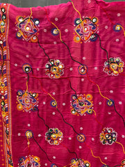 Garba special - Pure cotton Dupattas