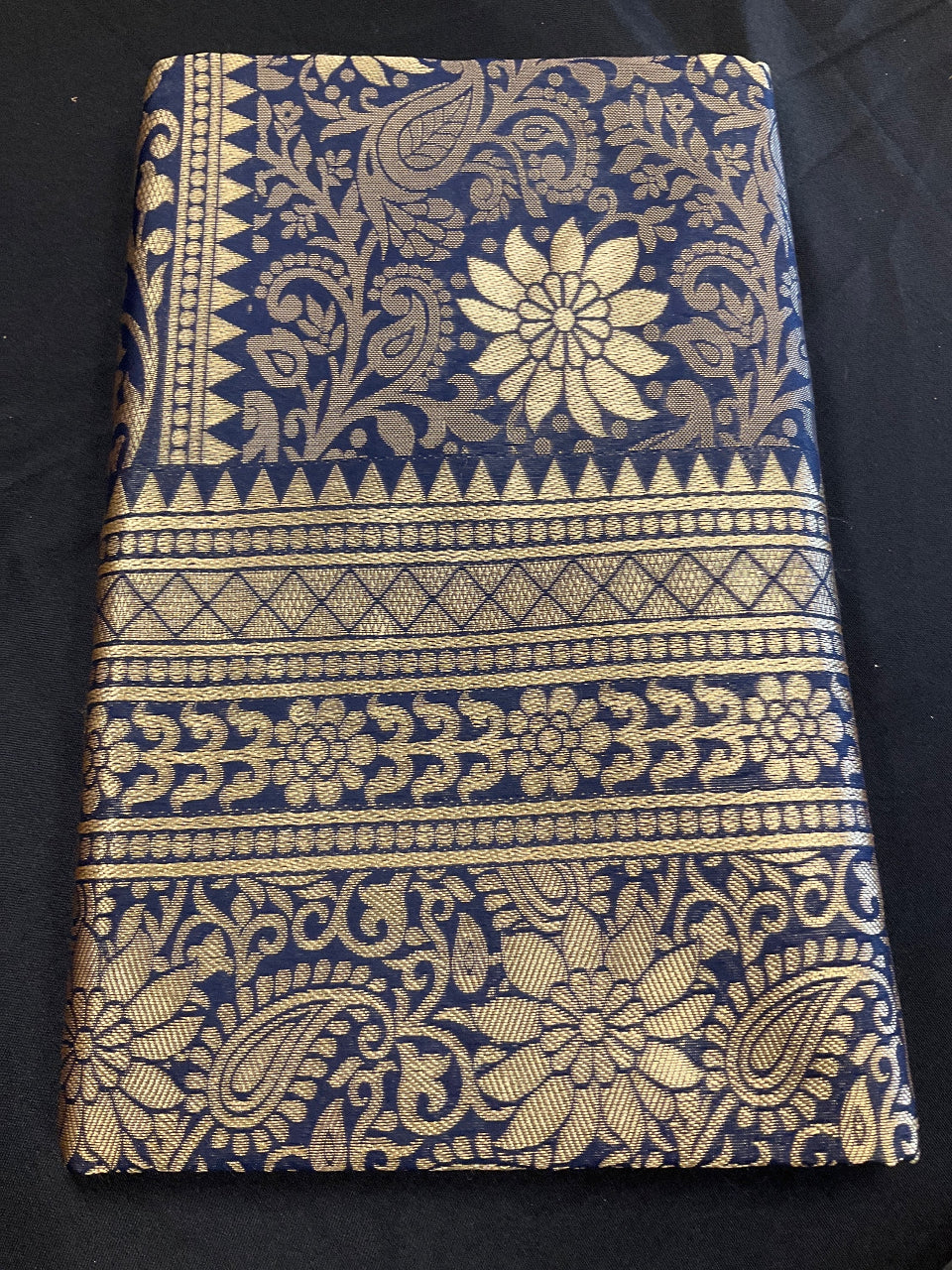 Art silk saree image 0