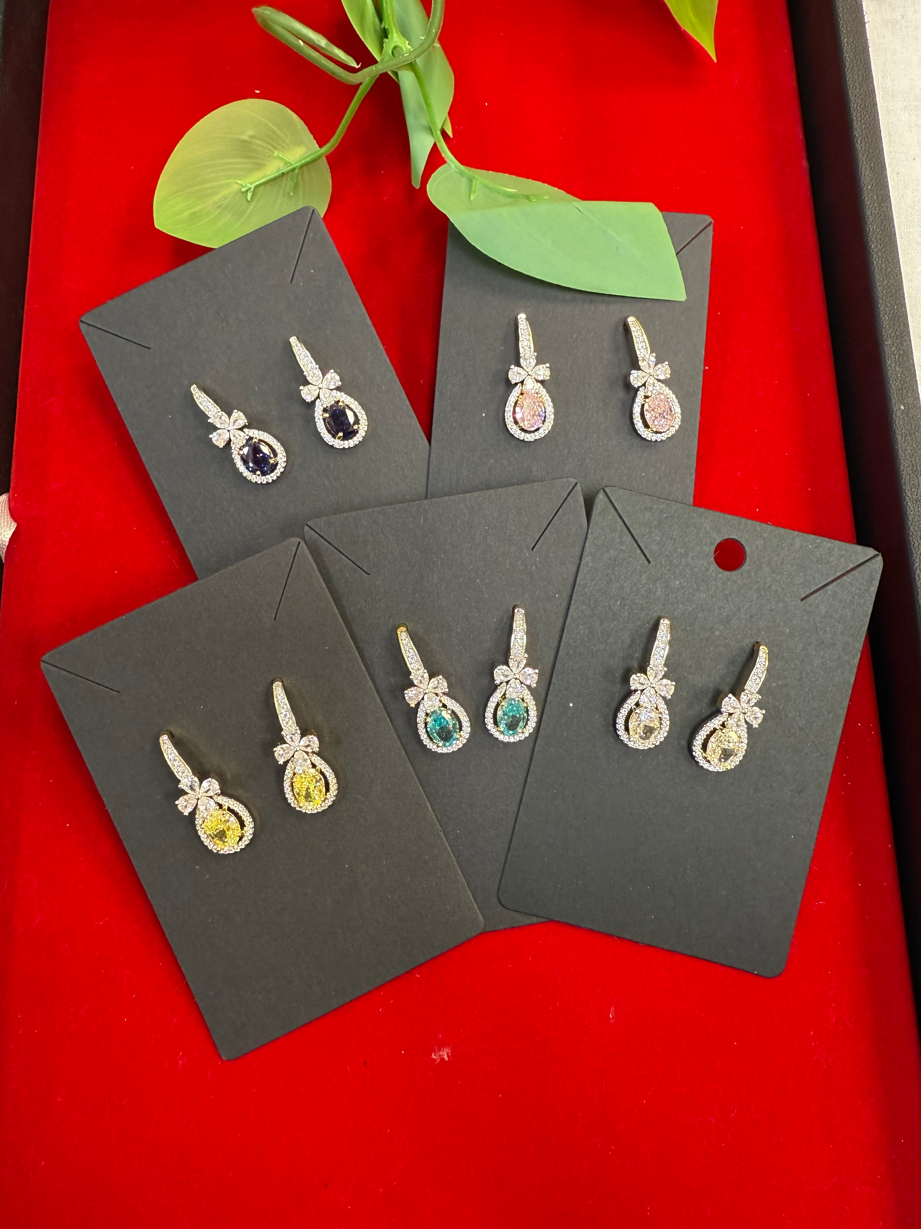 Cute Earrings  image 0