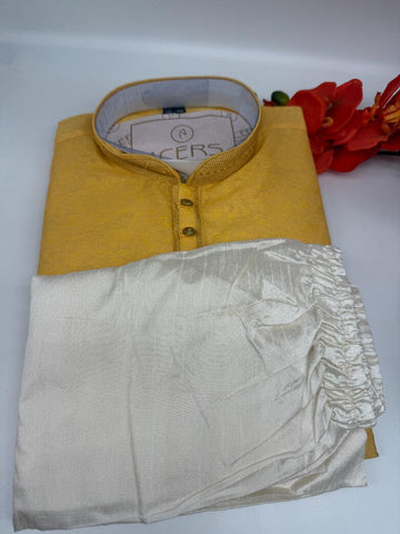 Mens Kurta Set - Vibrant High Quality Ethnic Wear