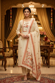 Kadhi Cotton set