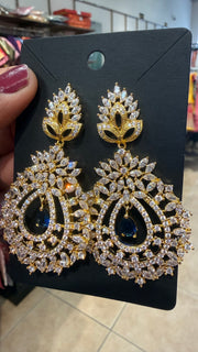 CZ Earrings