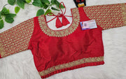 Work Blouses- Size 38