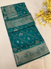Elegant Art Silk Sarees