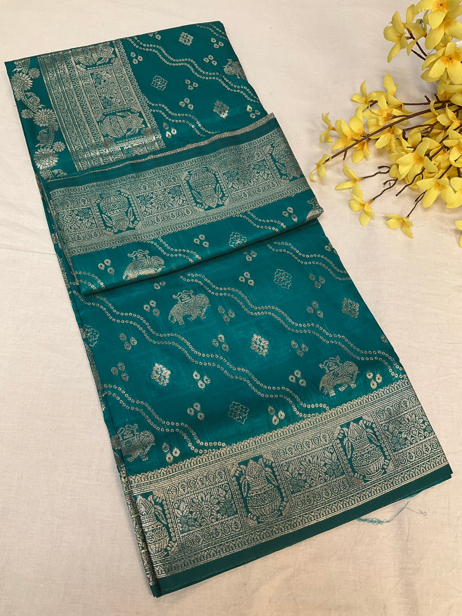 Elegant Art Silk Sarees