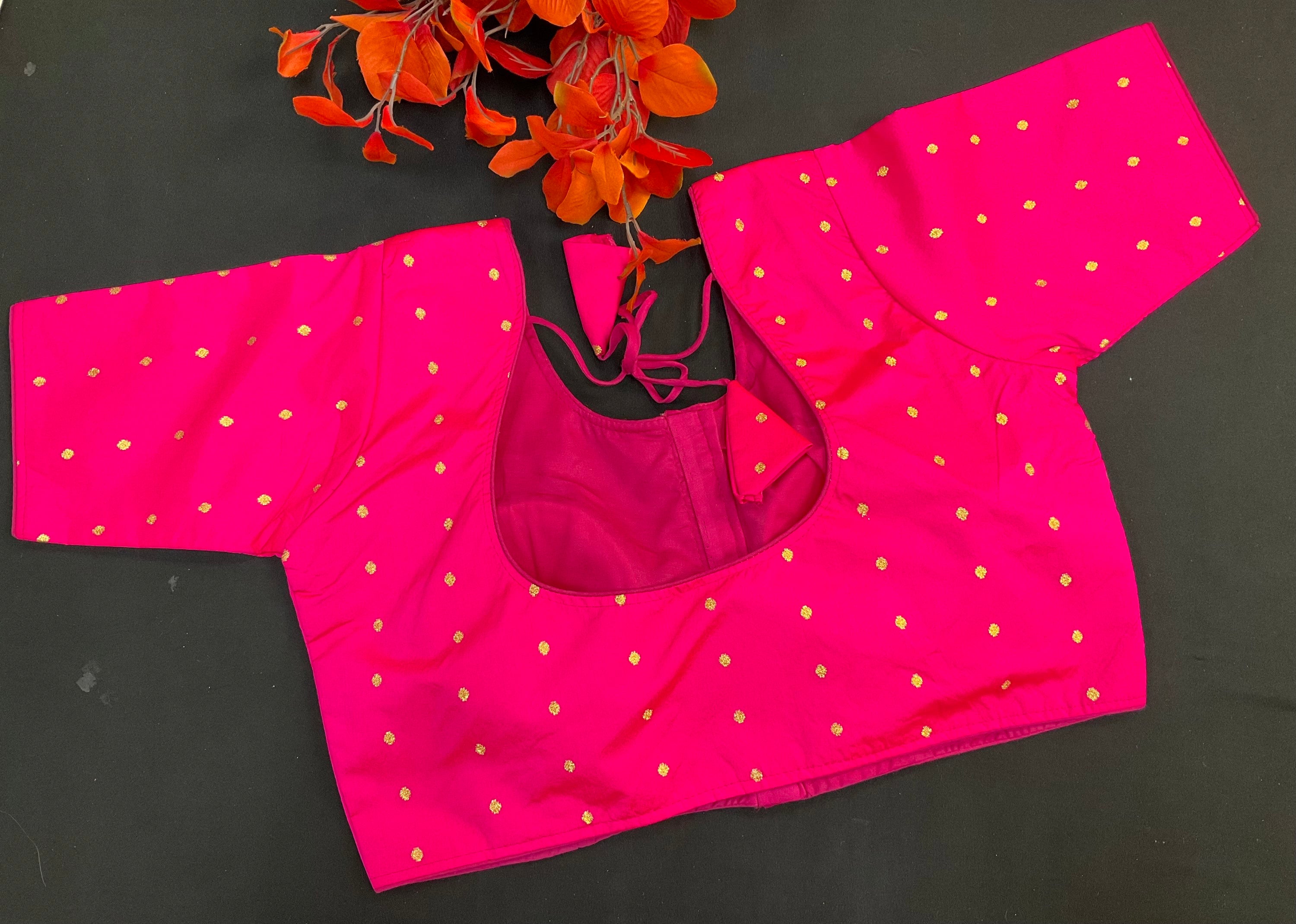 Blouses -Size 42/44 image 1