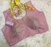 Plus Sizes Shimmery Blouse