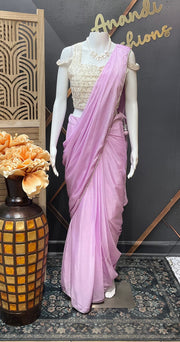 Ready to Wear Saree
