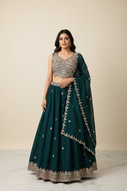 Lehenga Set
