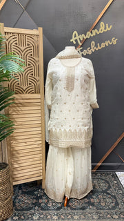 Sharara Set