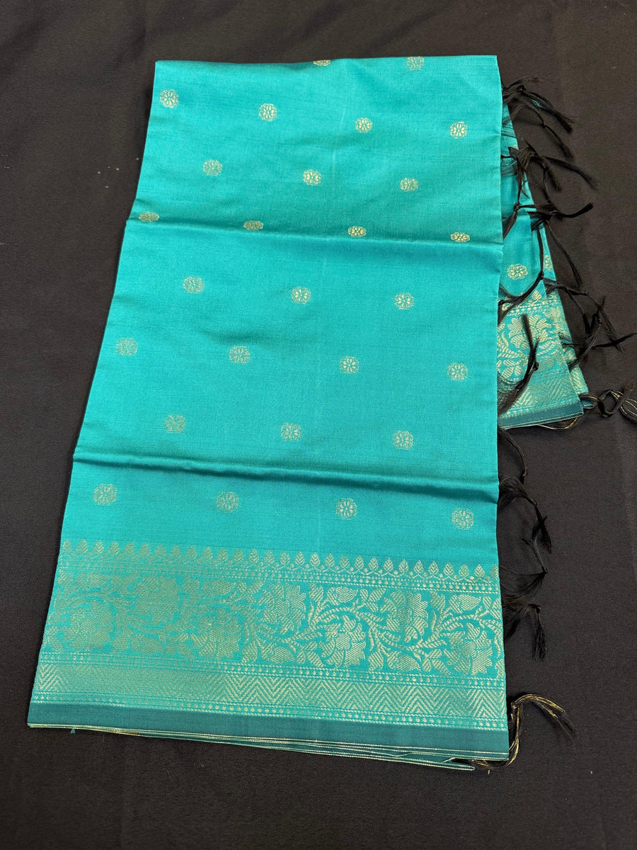 Dupattas with Border