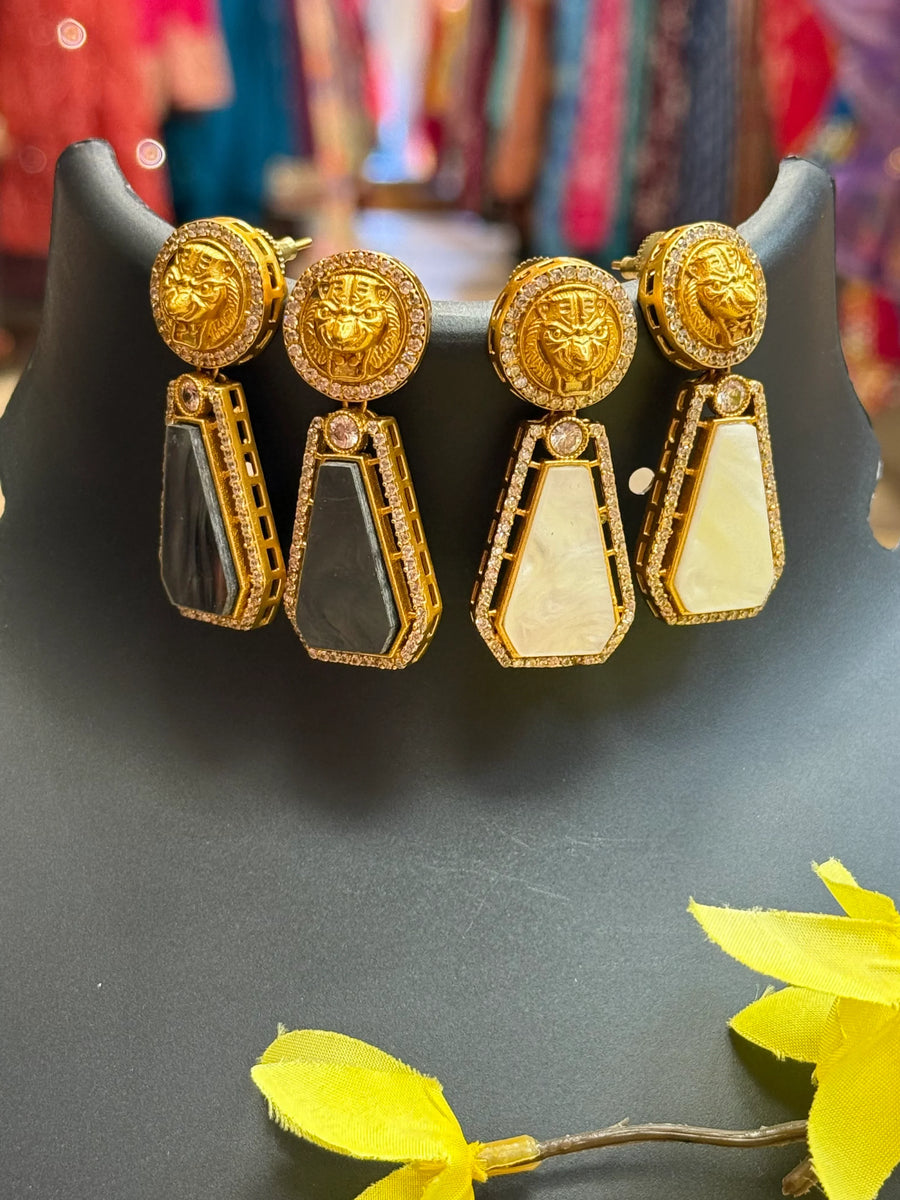 Designer Earrings