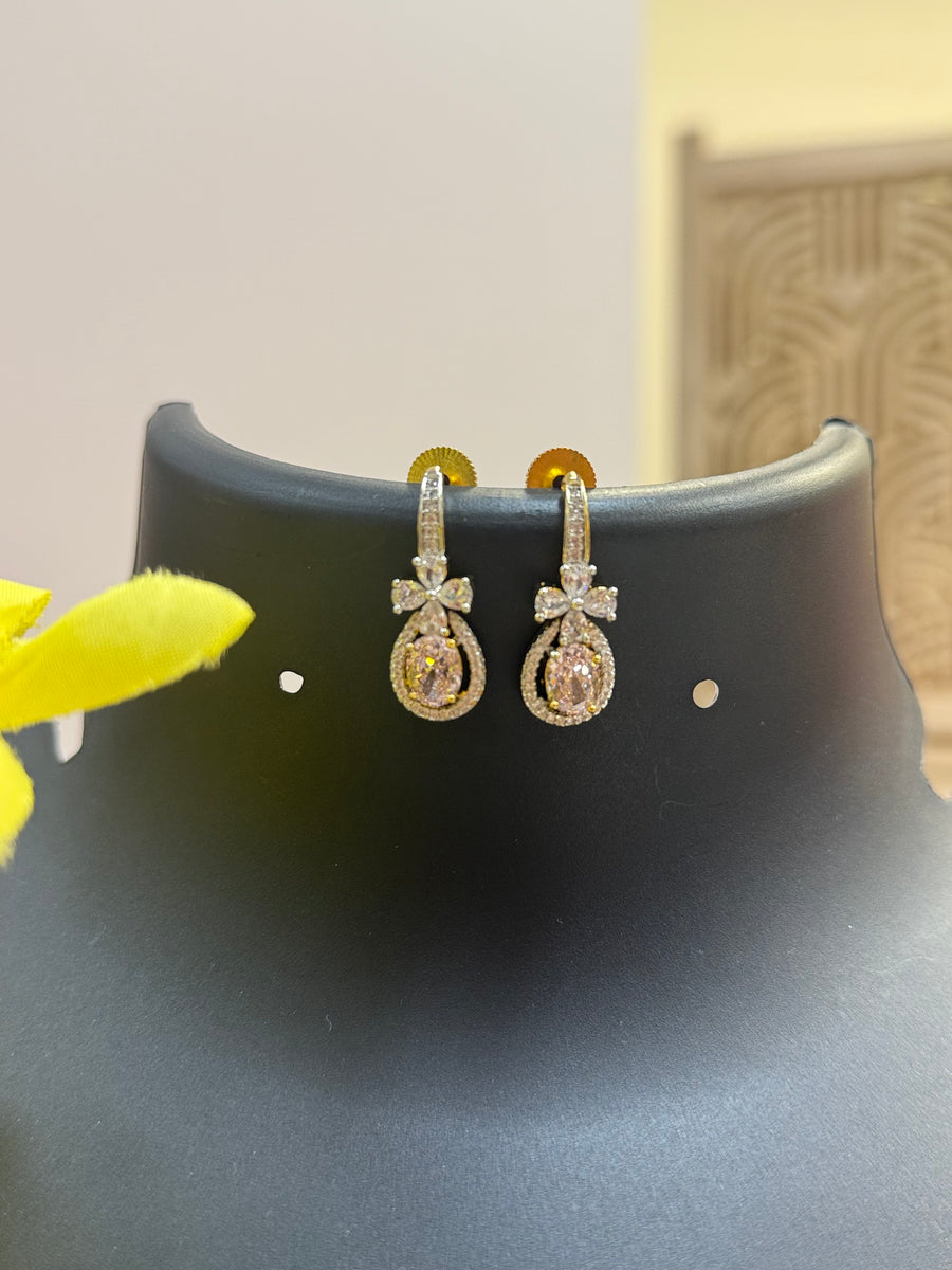 CZ Earrings