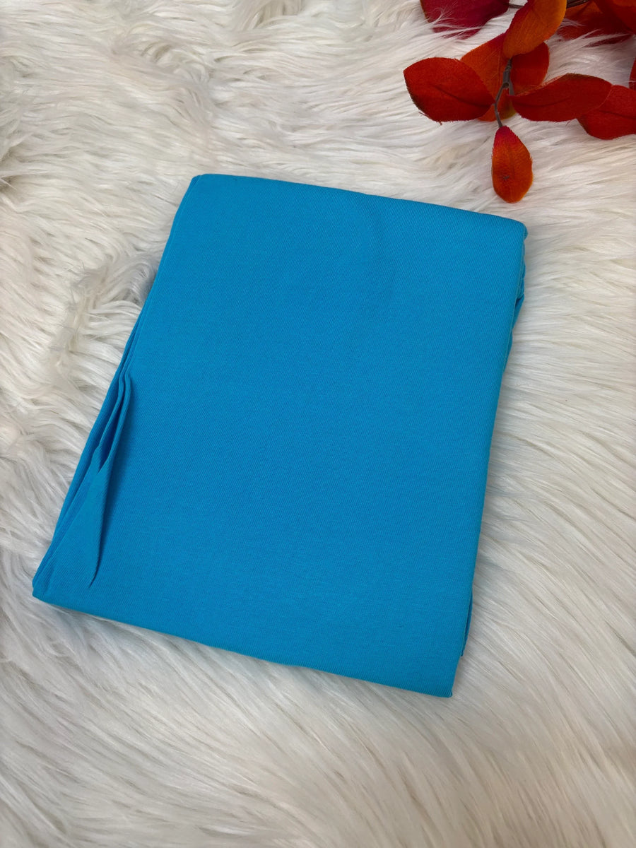 Sky Blue Leggings