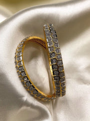 CZ Bangles - Stunning and Beautiful CZ bangles