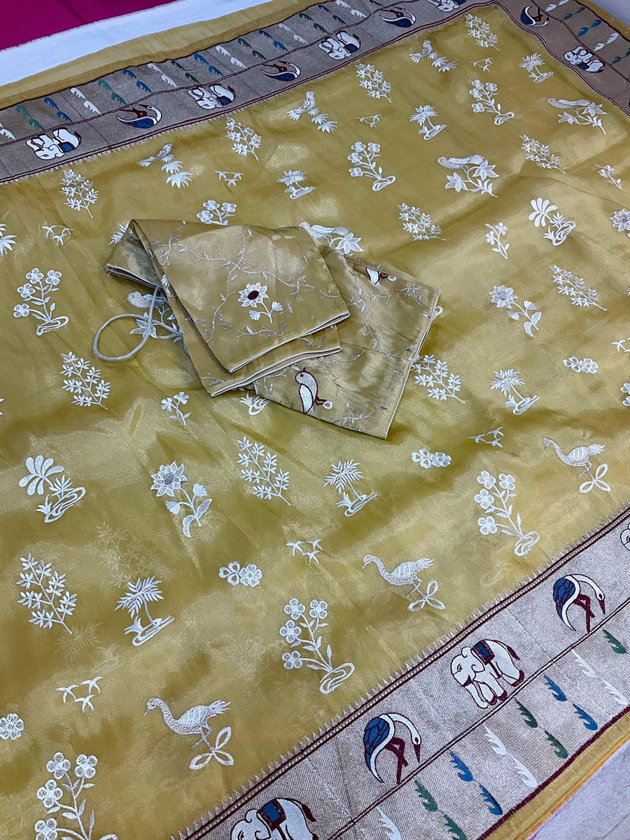 Saree
