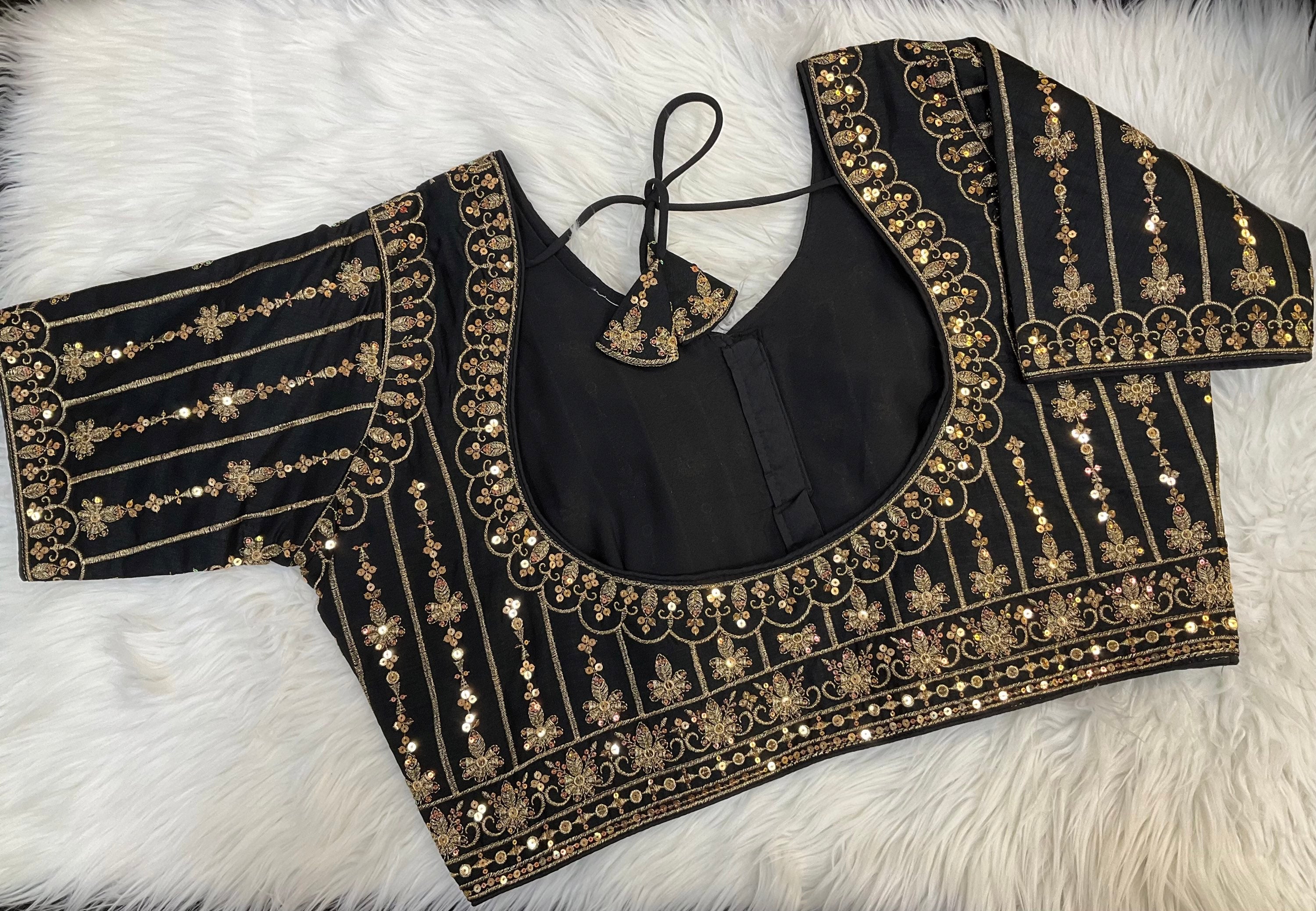 Plus size blouses - Size 48/50 image 1