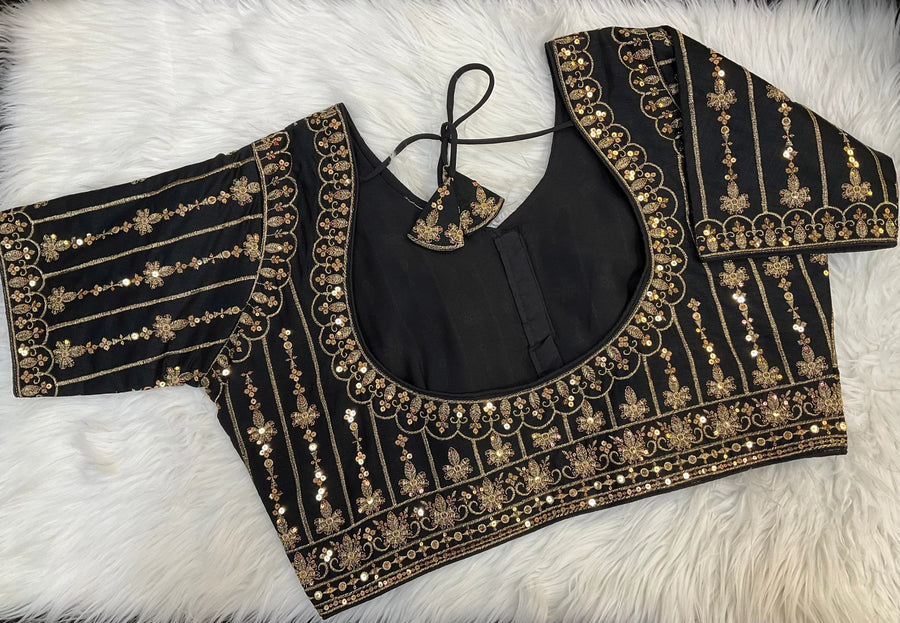 Plus size blouses - Size 48/50