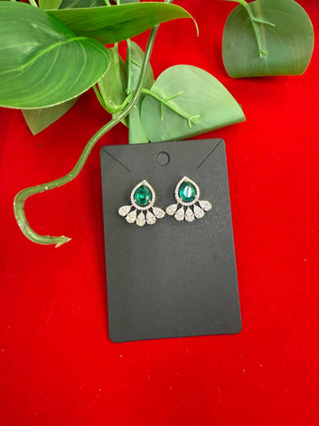 CZ Studs