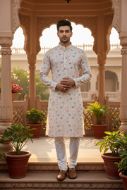 Mens kurta set