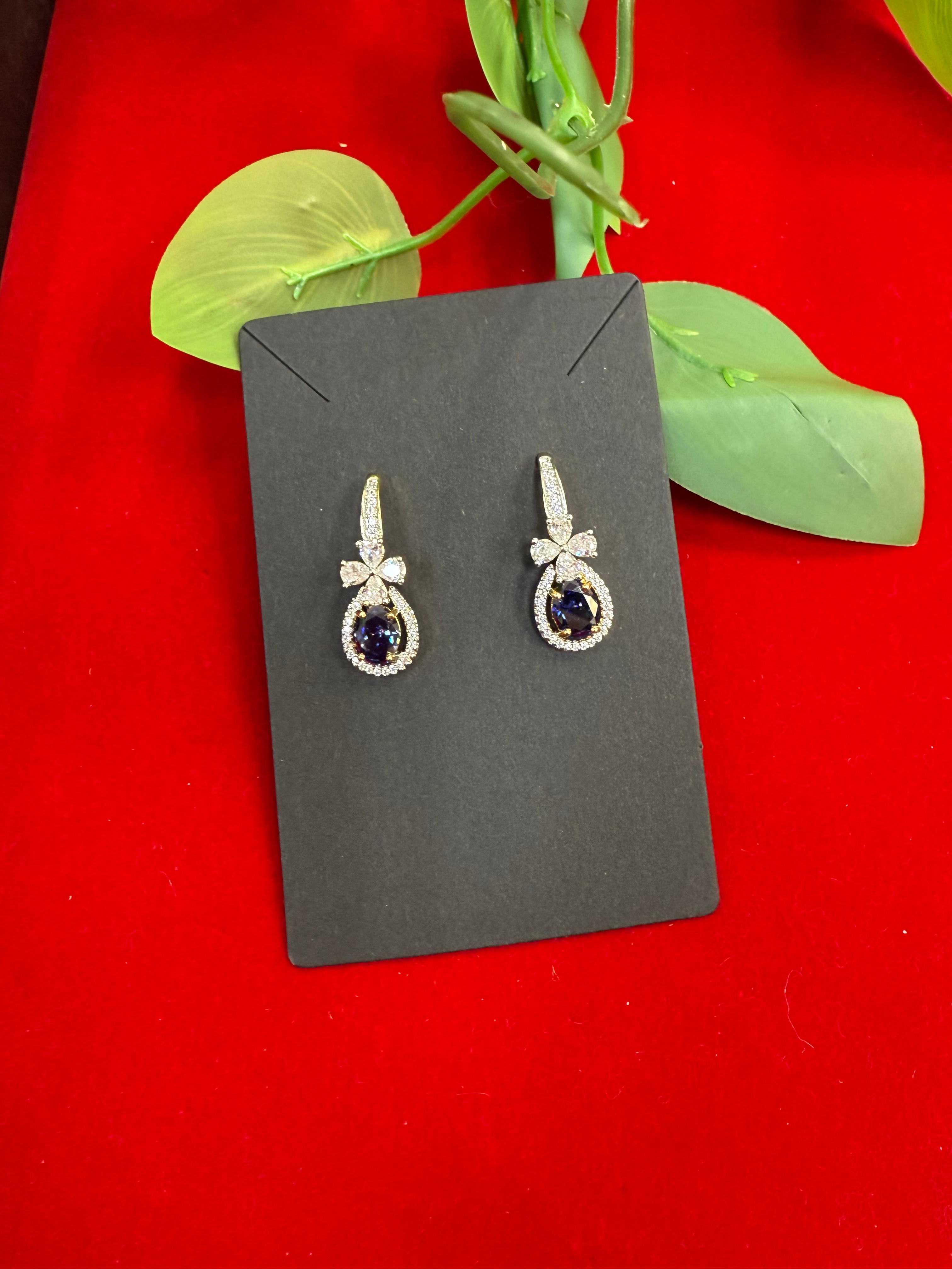 Cute Earrings  image 1