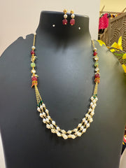 Mala set