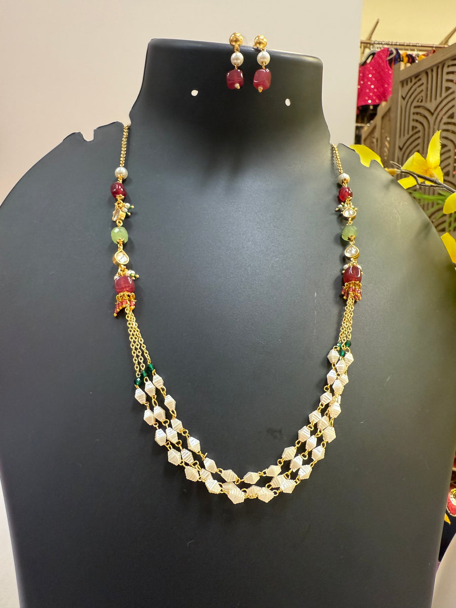 Mala set