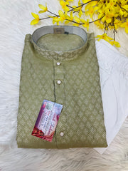 Mens kurta Set - Anandi Fashions