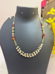 Mala set