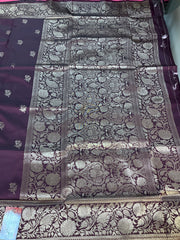 Budget Friendly Art Silk Sarees