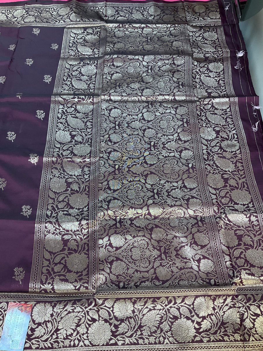 Budget Friendly Art Silk Sarees
