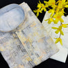 Digital Print Fancy Men’s Wear-Kurta Pajama set