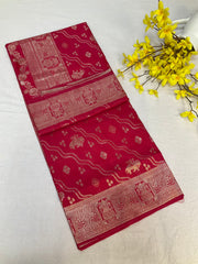 Elegant Art Silk Sarees