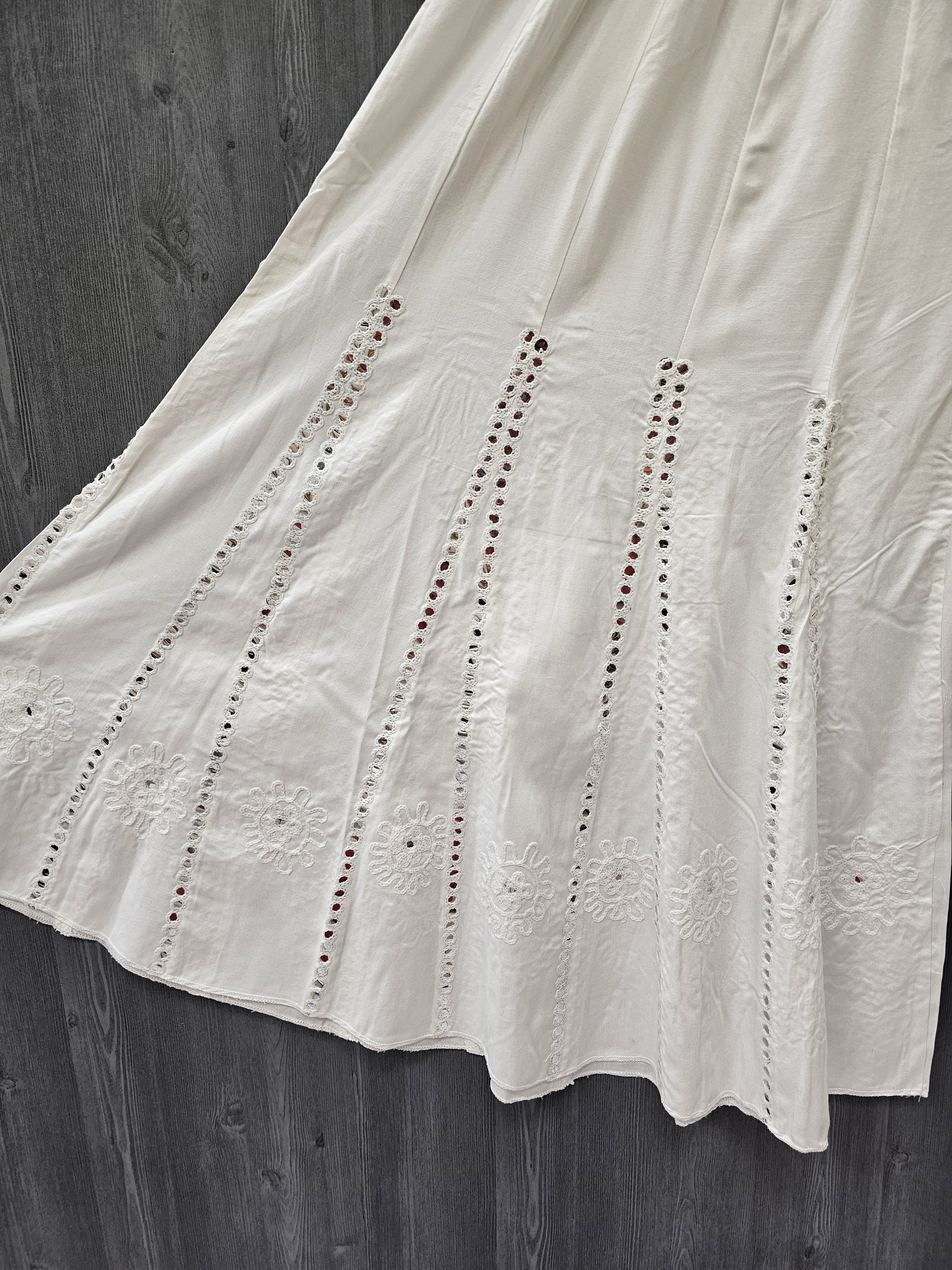 Rayon Sharara/ Gharara pants image 3