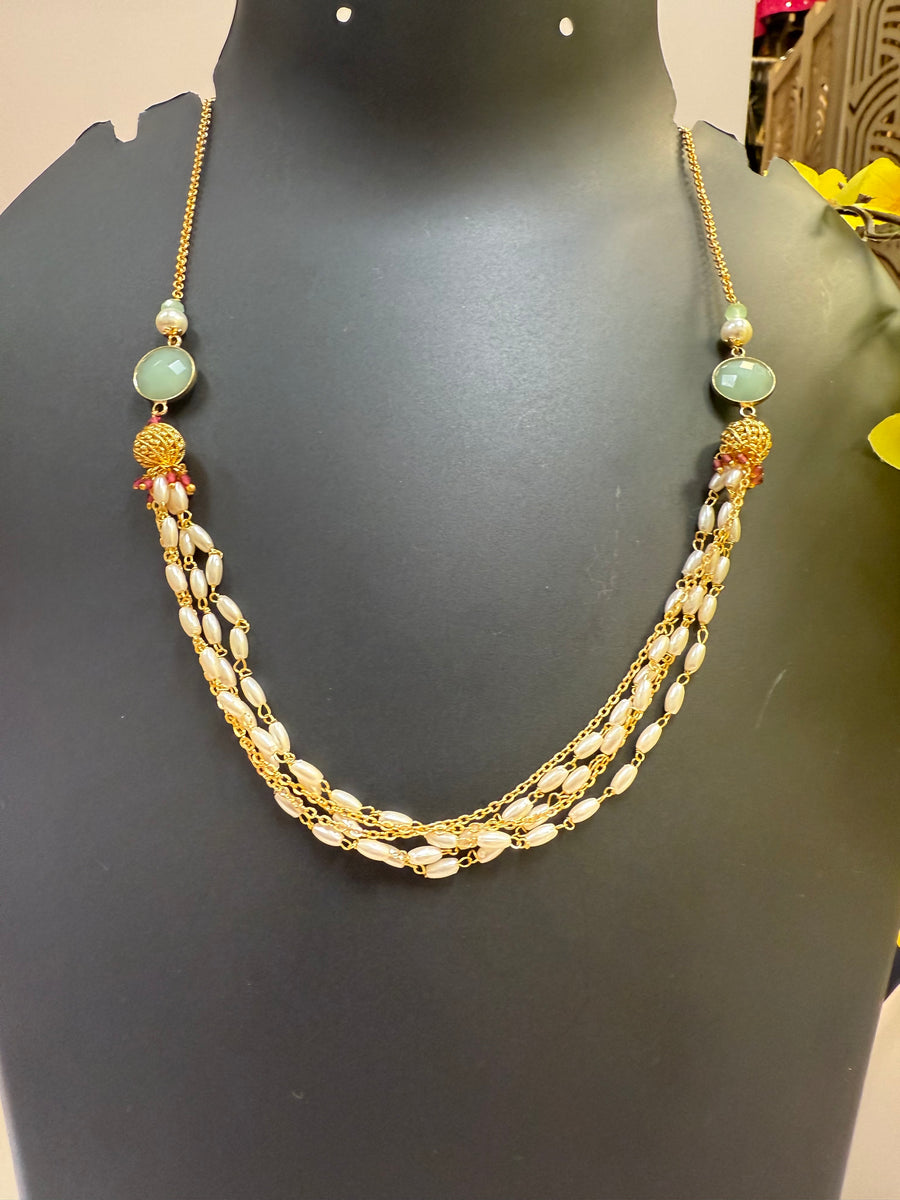 Beads Mala
