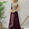 Colorful - Fancy Lehenga sets- Size 40