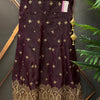 Lightweight Lehenga Skirt - Comfortable Party Wear