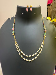beads Mala