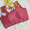 Plus Sizes - Shimmery Blouses