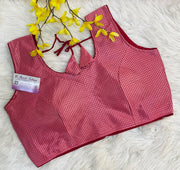 Plus Sizes Shimmery Blouse