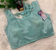 Shimmer n shine blouse