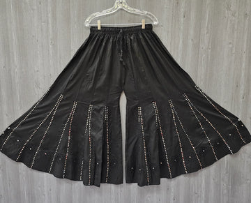 Rayon Sharara/ Gharara pants