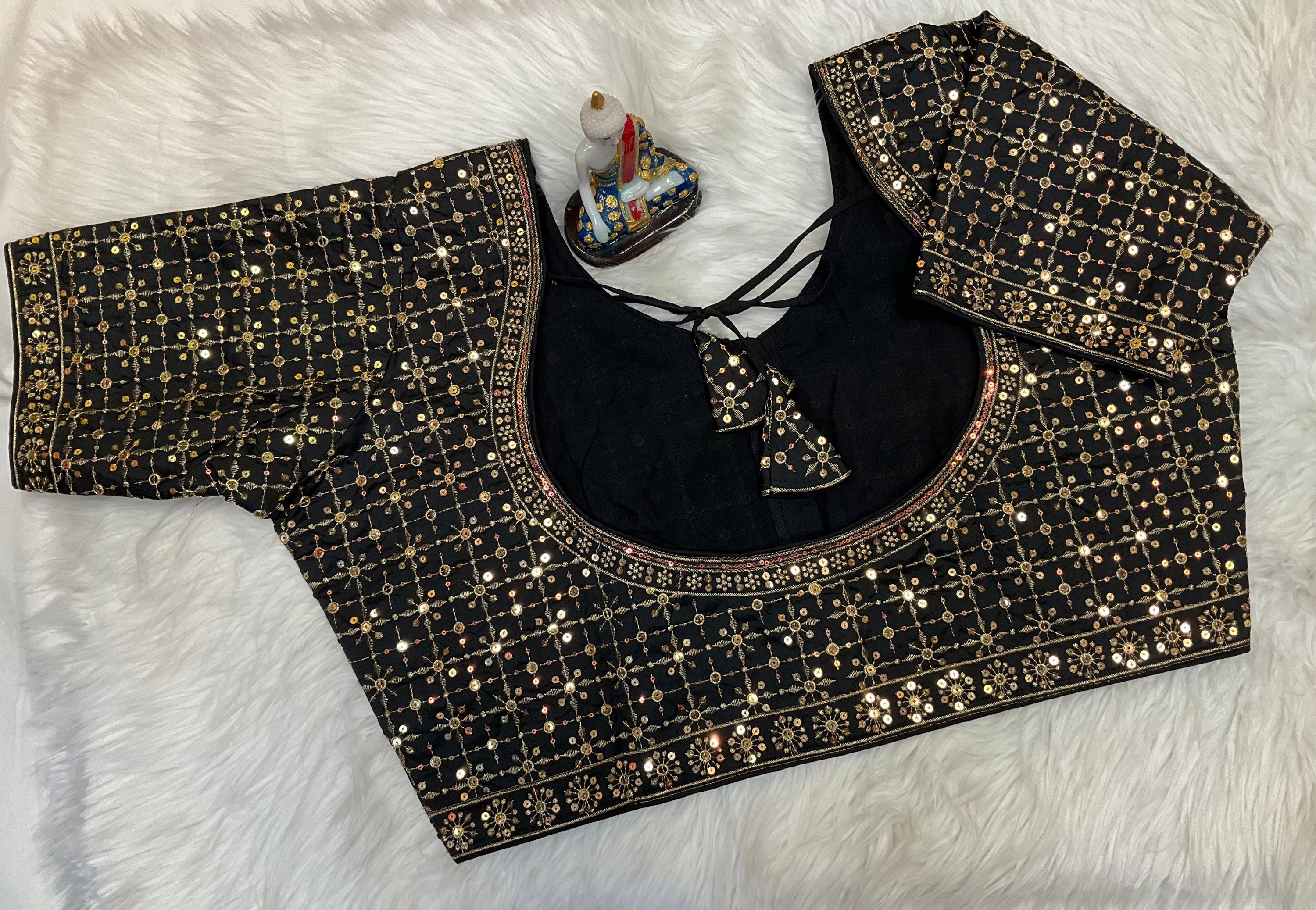 Plus size blouses - Size 50/52 image 7