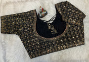 Plus Size Blouses Size 50-52 - Front Opening Big Size Blouses for Women
