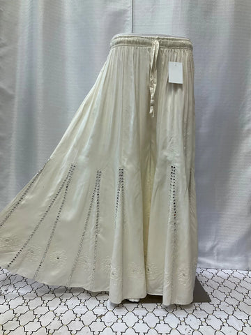 Rayon Sharara/ Gharara pants